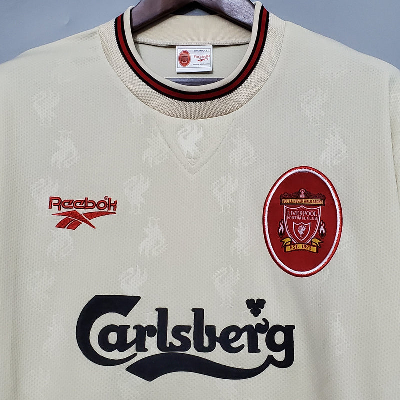 LIVERPOOL II 96/97 MAN (RETRO)