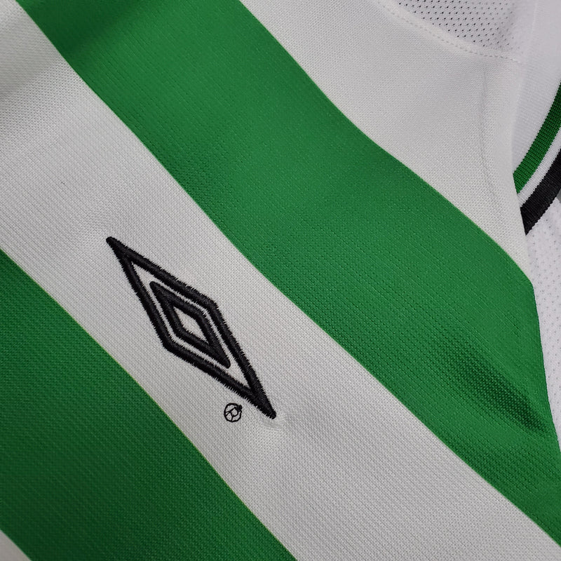 CELTIC I 01/03 MAN (RETRO)