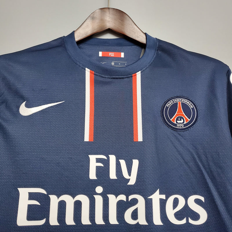 PSG I 12/13 MAN (RETRO)