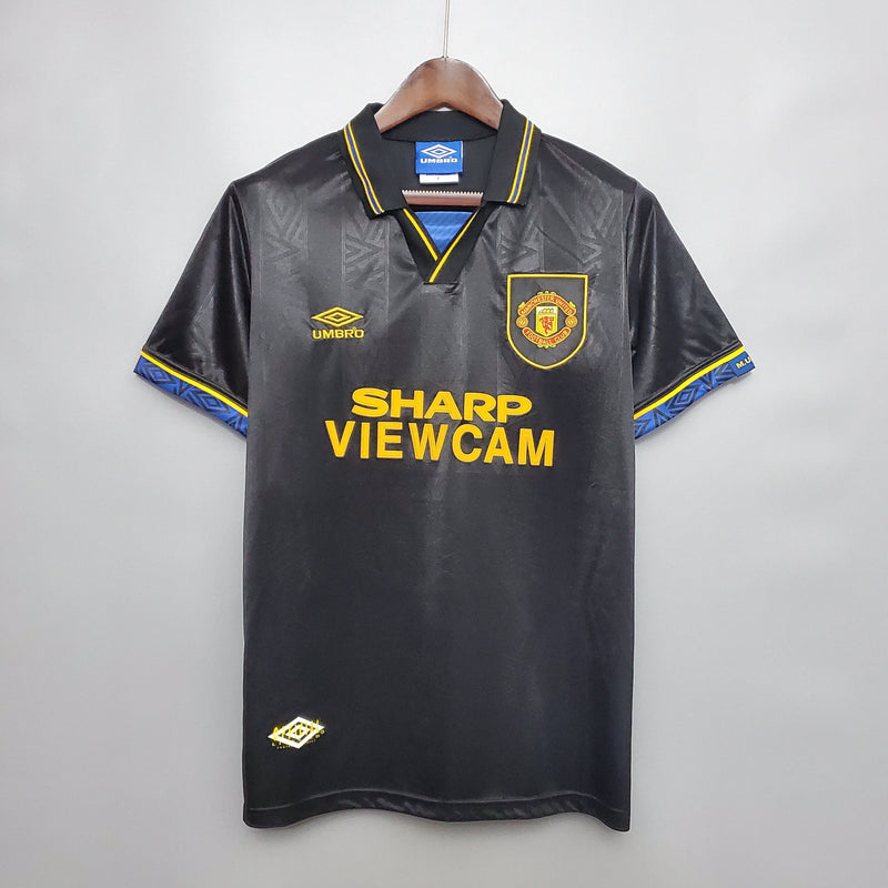 MANCHESTER UNITED II 93/95 MAN (RETRO)