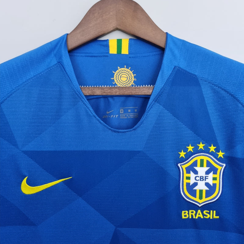 BRASIL II 2018 MAN (RETRO)