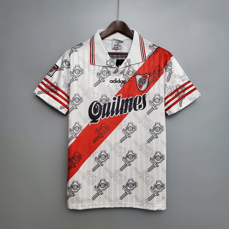 RIVER PLATE I 1996 MAN (RETRO)