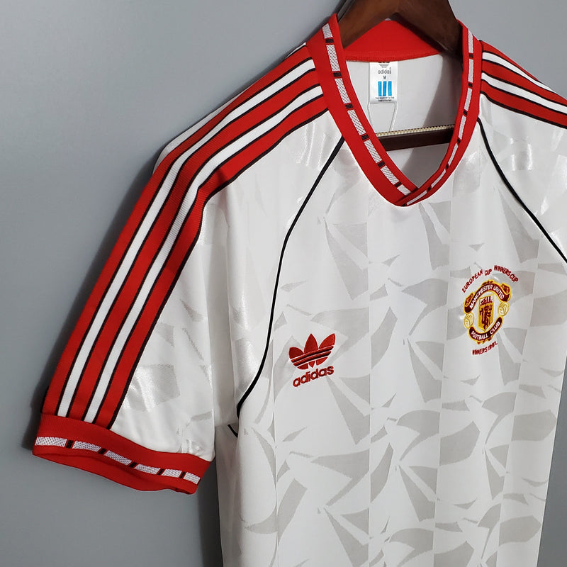 MANCHESTER UNITED I 1991 MAN (RETRO)