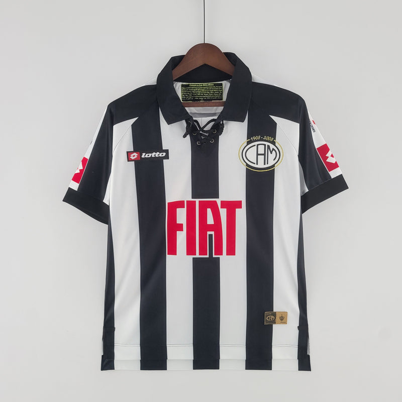 ATLETICO MINEIRO l 2008 MAN (RETRO)