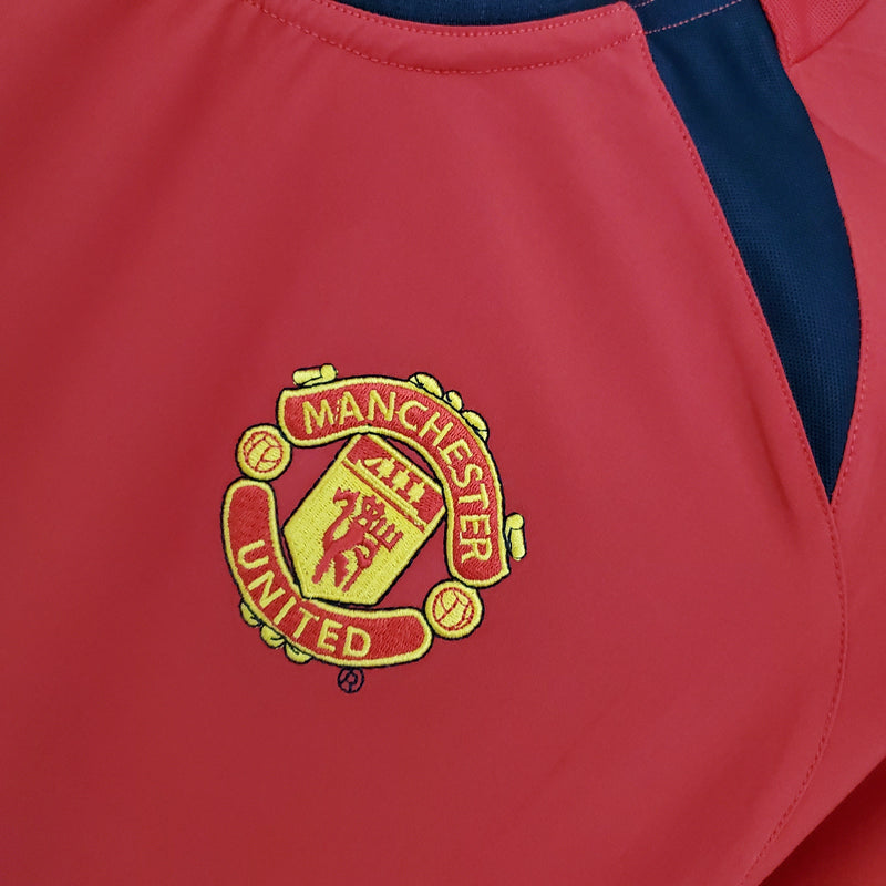 MANCHESTER UNITED I 02/04 MAN (RETRO)