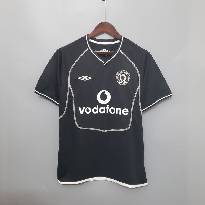 MANCHESTER UNITED I 00/02 MAN (RETRO)