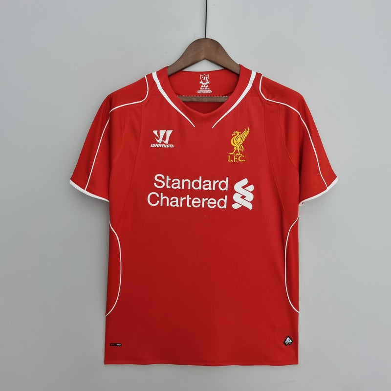 LIVERPOOL I 14/15 MAN (RETRO)