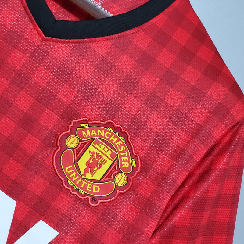 MANCHESTER UNITED I 12/13 MAN (RETRO)