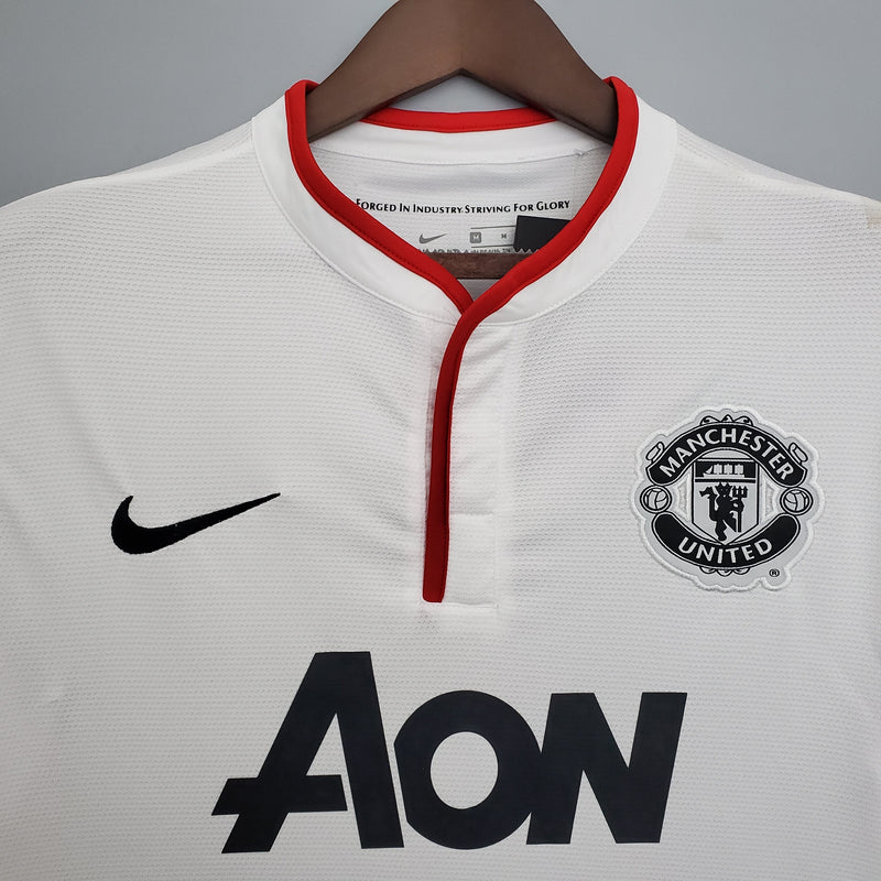 MANCHESTER UNITED II 13/14 MAN (RETRO)