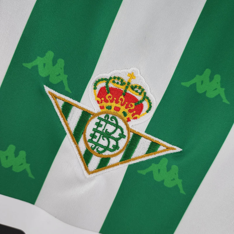 REAL BETIS I 96/97 MAN (RETRO)