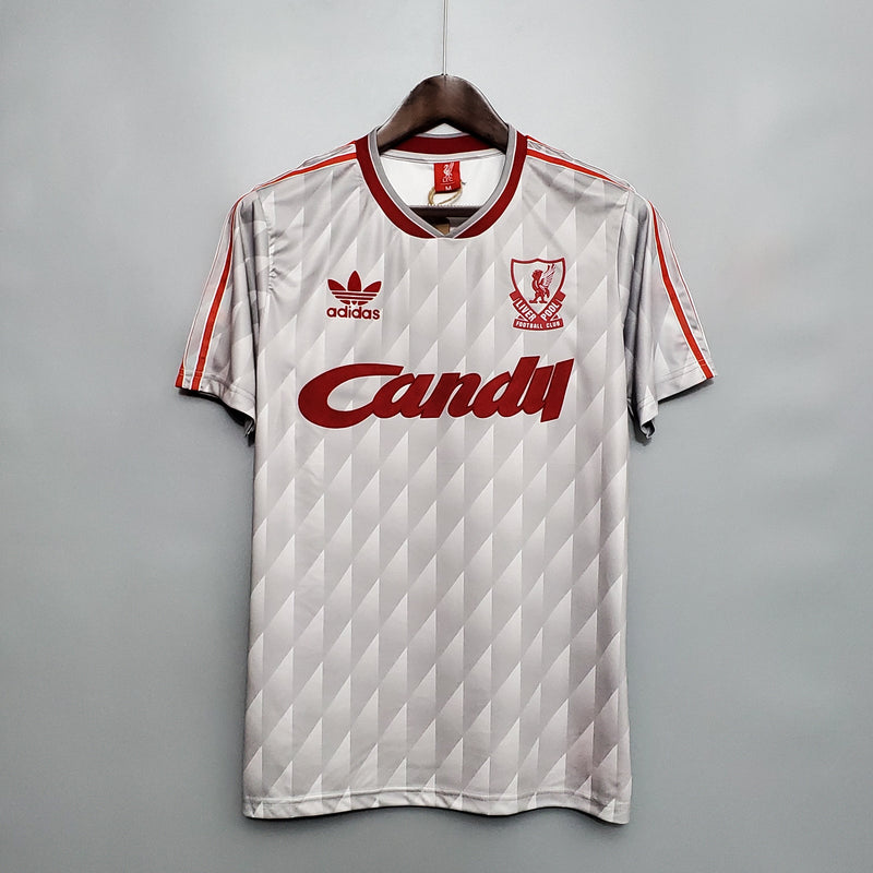 LIVERPOOL II 1989 MAN (RETRO)