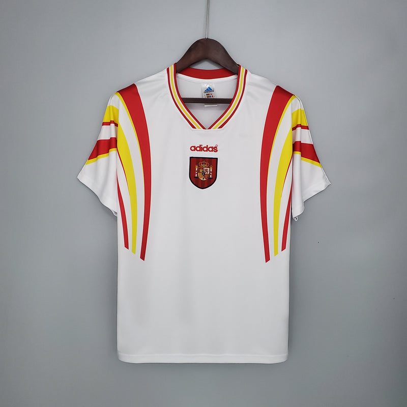 SPAIN II 96 MAN (RETRO)