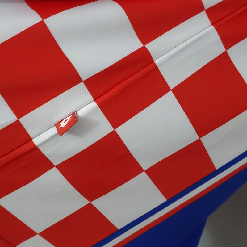 CROATIA I 1998 MAN (RETRO)