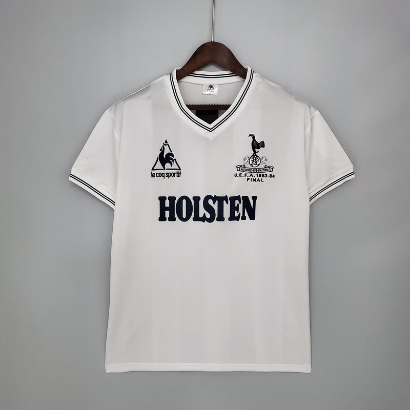 TOTTENHAM l 83/84 MAN (RETRO)