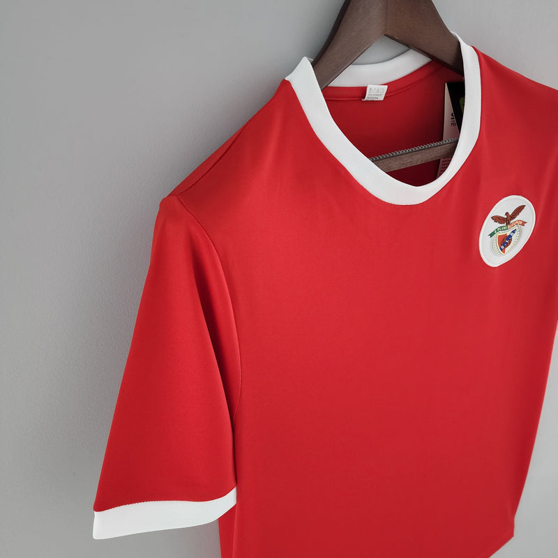 BENFICA I 73/74 MAN (RETRO)