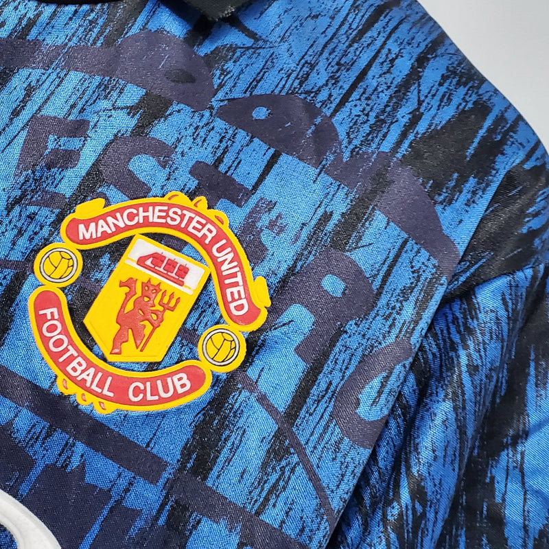 MANCHESTER UNITED I 93/95 MAN (RETRO)