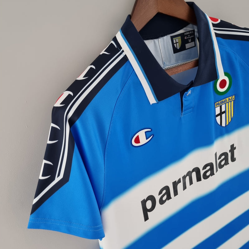 PARMA II 99/00 MAN (RETRO)