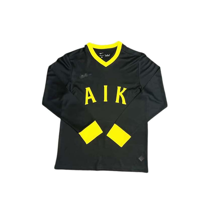 AIK STOCKHOLM I 24/25 MAN (LONG SLEEVE)