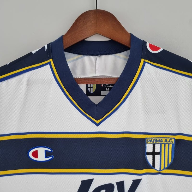 PARMA II 01/02 MAN (RETRO)