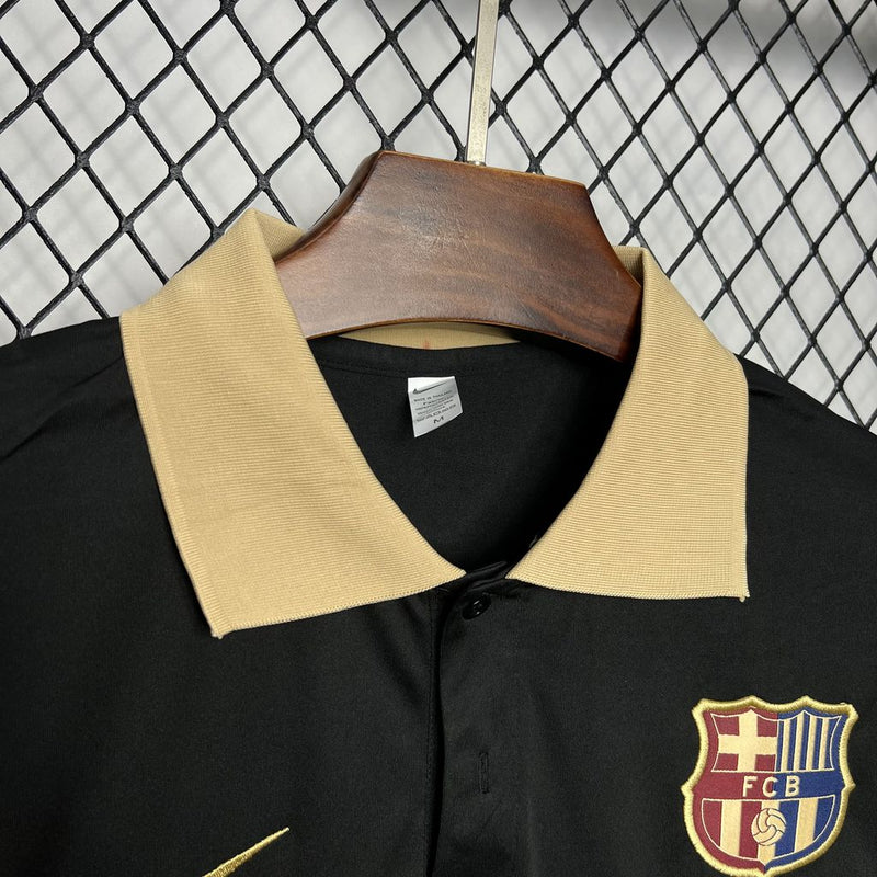 BARCELONA POLO II 24/25 MAN