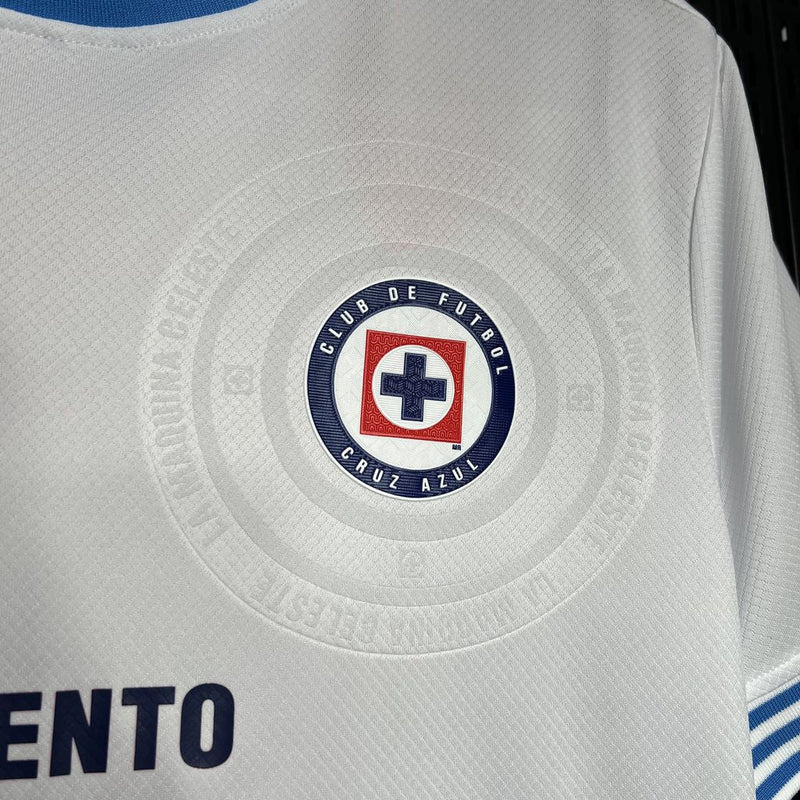 CRUZ AZUL II 24/25 MAN