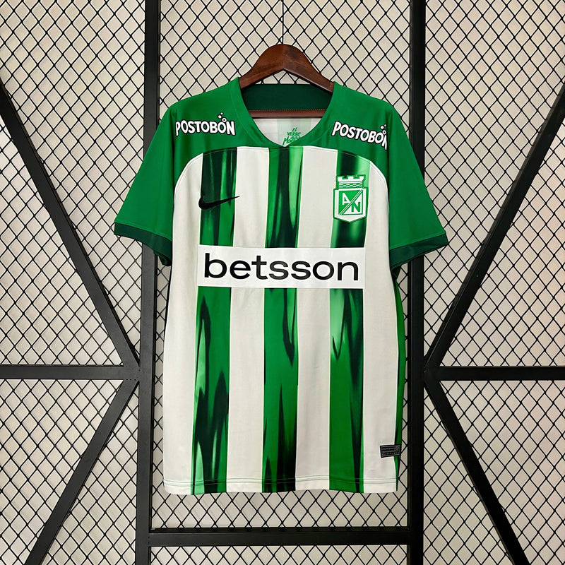 ATLETICO NACIONAL I 24/25 MAN