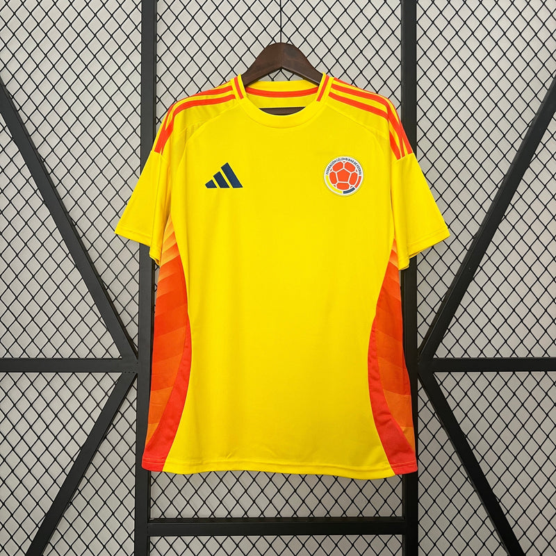 COLOMBIA COPA AMÉRICA I 2024 MAN