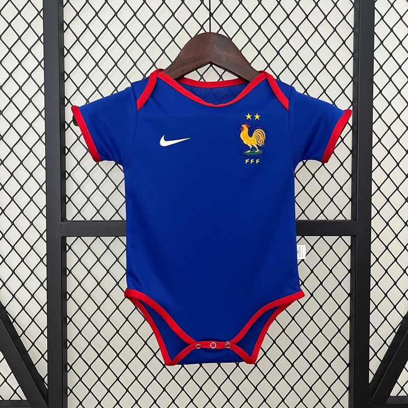 FRANCE EURO I 2024 BABY