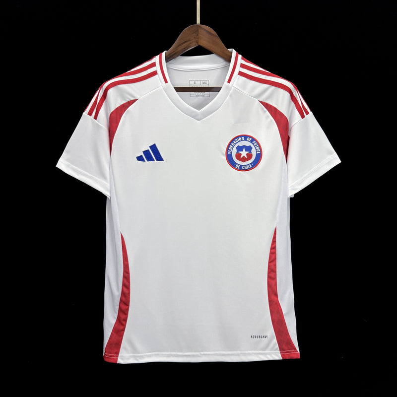 CHILE COPA AMÉRICA II 2024 MAN