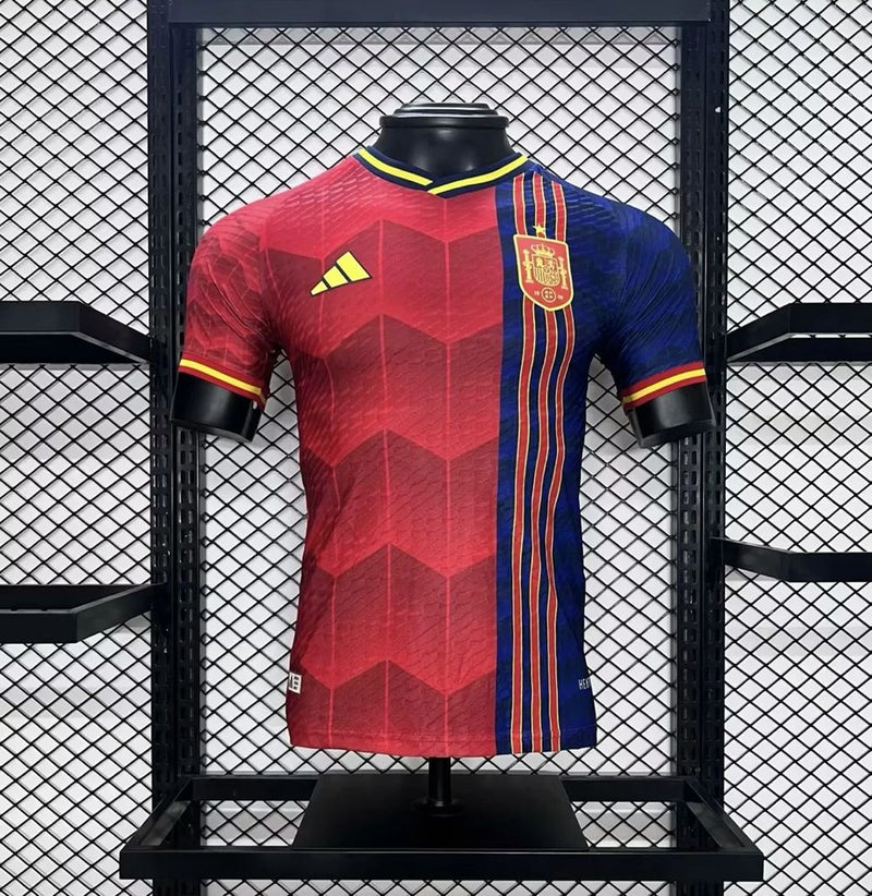 SPAIN SPECIAL EDITION I 2024 MAN (PLAYER VERSION)