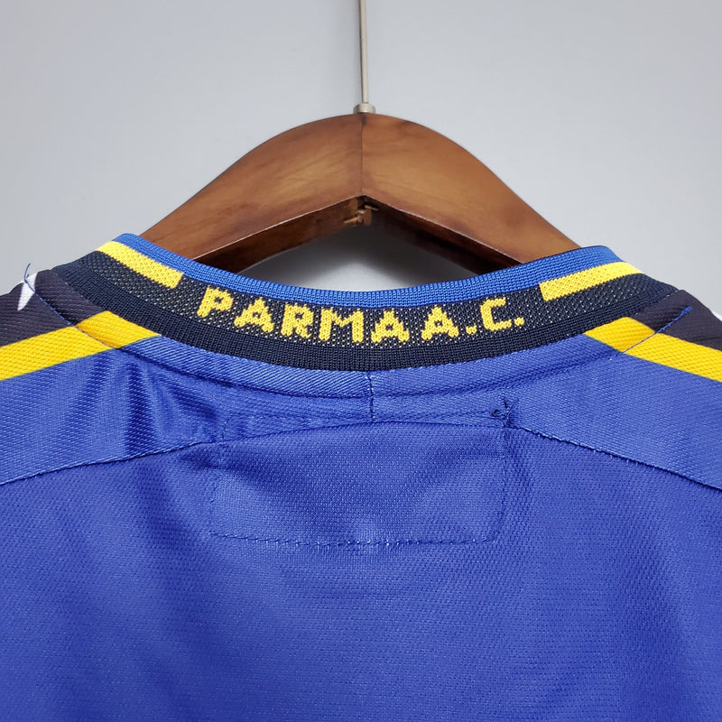 PARMA I 01/02 MAN (RETRO)