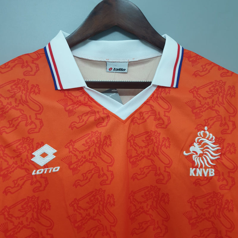 NETHERLANDS I 95/96 MAN (RETRO)