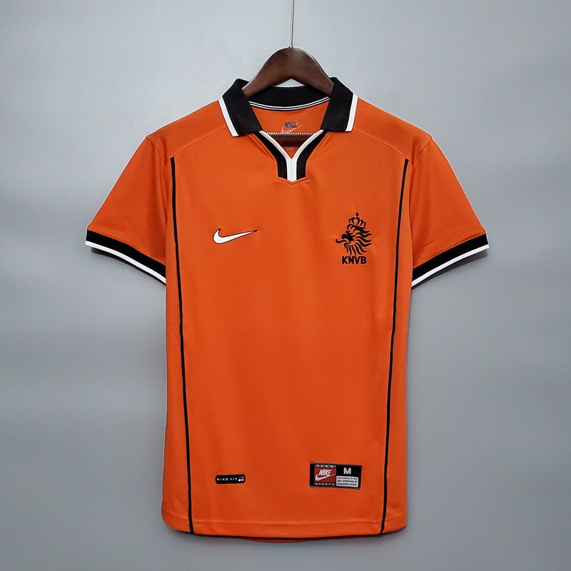 NETHERLANDS I 98/99 MAN (RETRO)