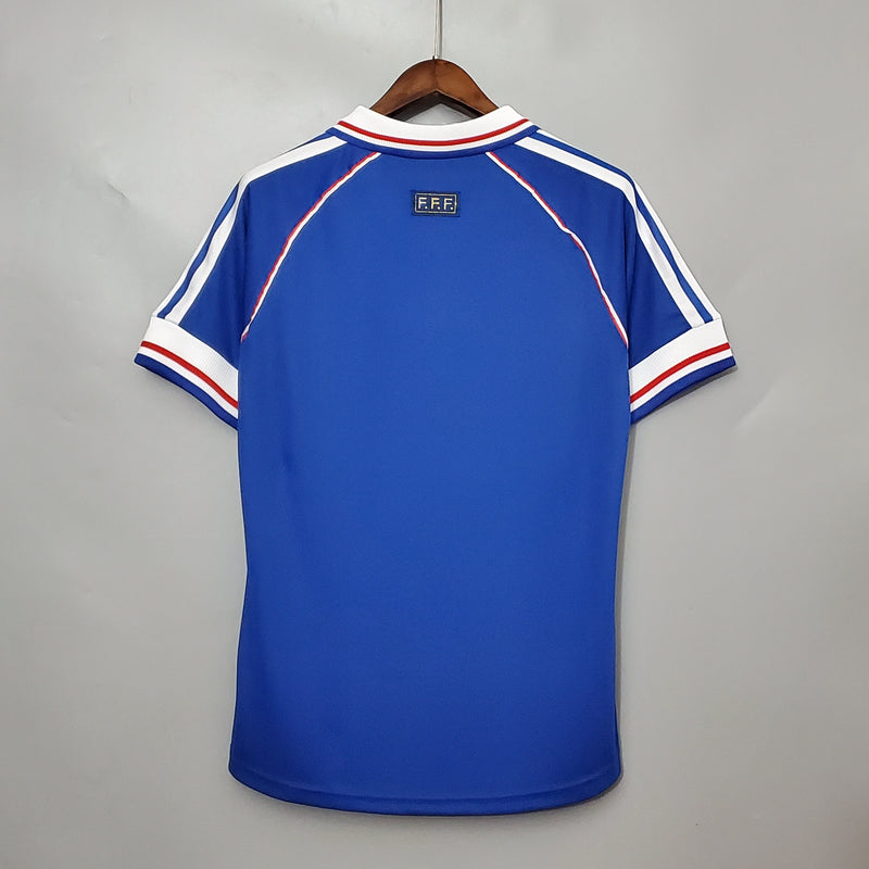 FRANCE I 98/99 MAN (RETRO)