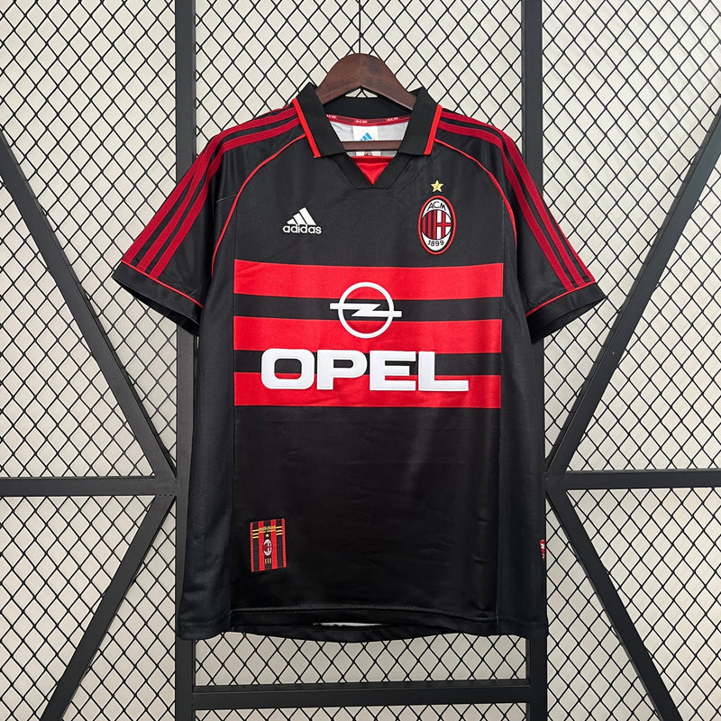 MILAN III 98/99 MAN (RETRO)