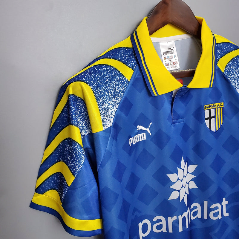 PARMA III 95/97 MAN (RETRO)