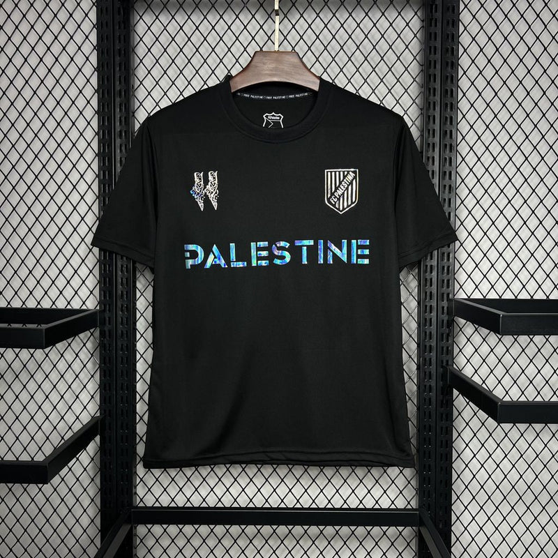 PALESTINO SPECIAL EDITION BLACK 24/25 MAN