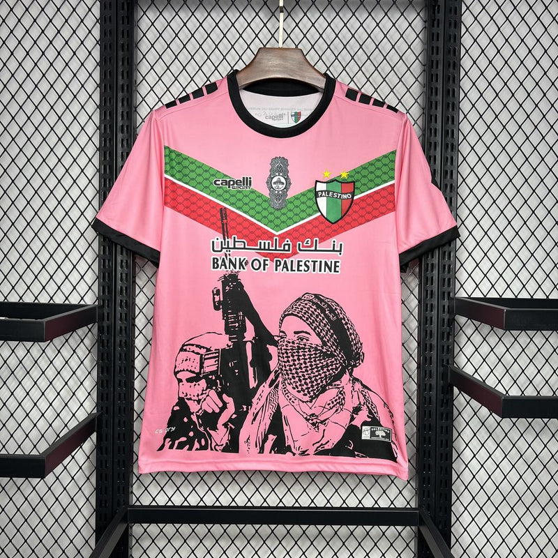 PALESTINO SPECIAL EDITION II 24/25 MAN