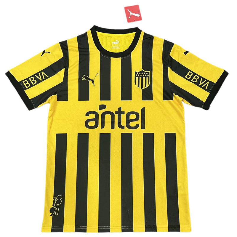 PEÑAROL I 24/25 MAN