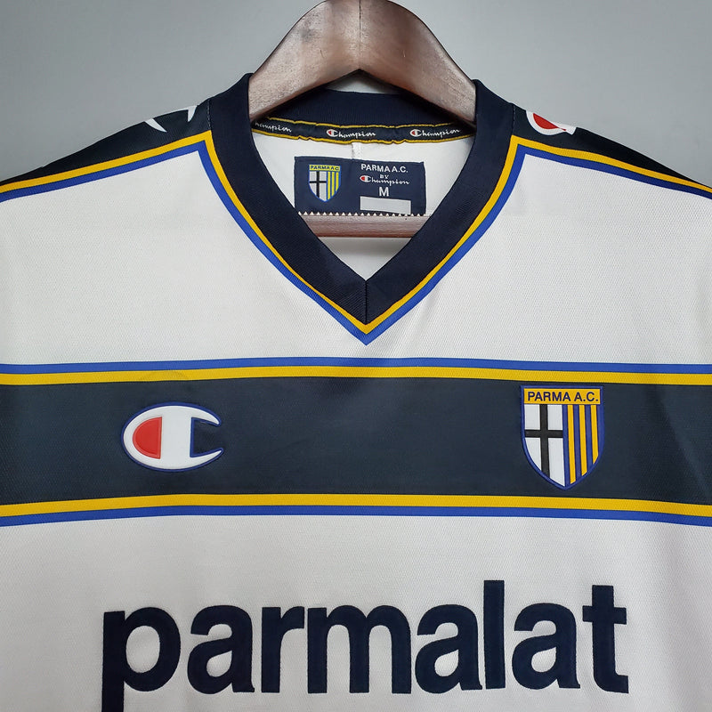 PARMA I 02/03 MAN (RETRO)