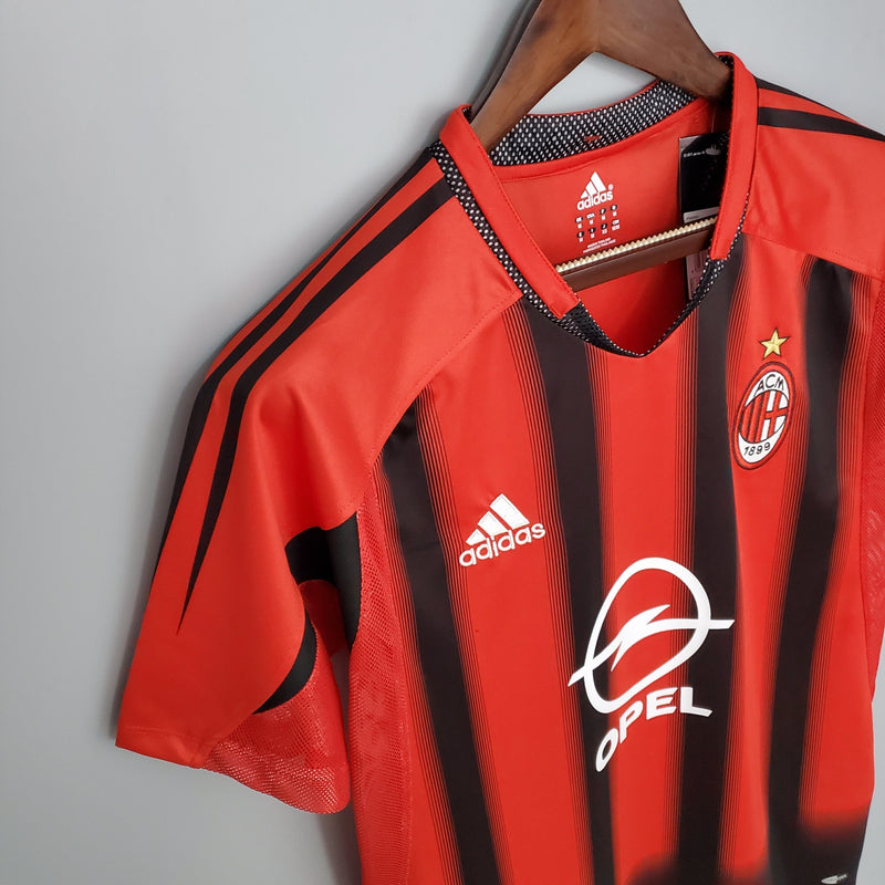 MILAN XIII 04/05 MAN (RETRO)