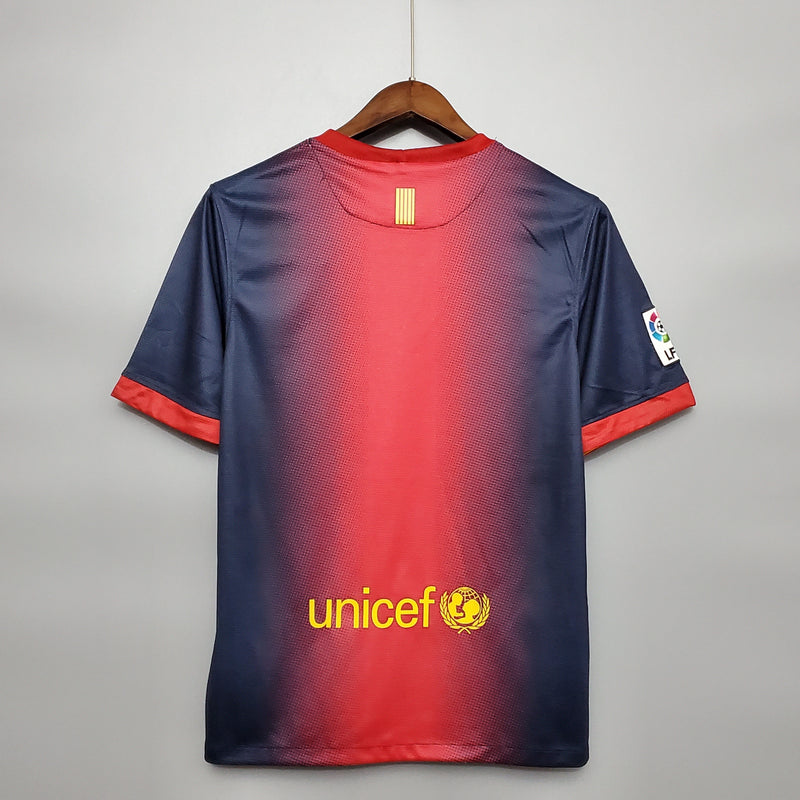 BARCELONA I 12/13 MAN (RETRO)