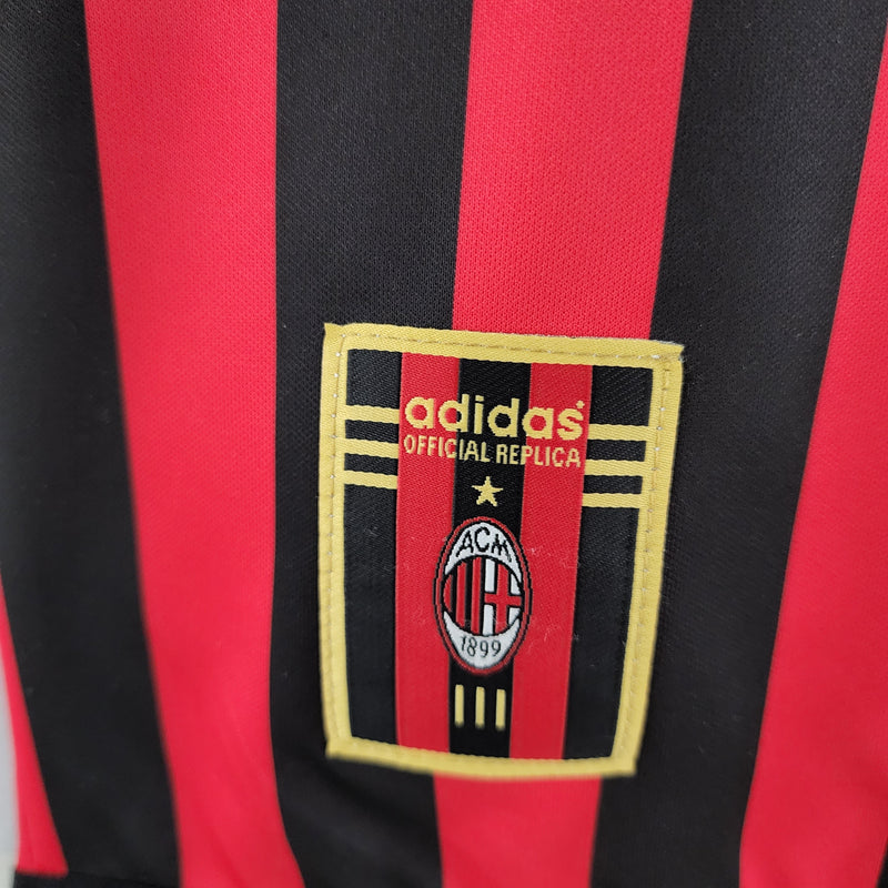 MILAN XVI 99/00 MAN (RETRO) LONG SLEEVE