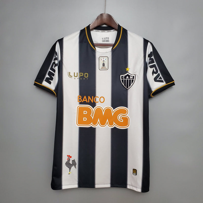 ATLETICO MINEIRO l 2013 MAN (RETRO)