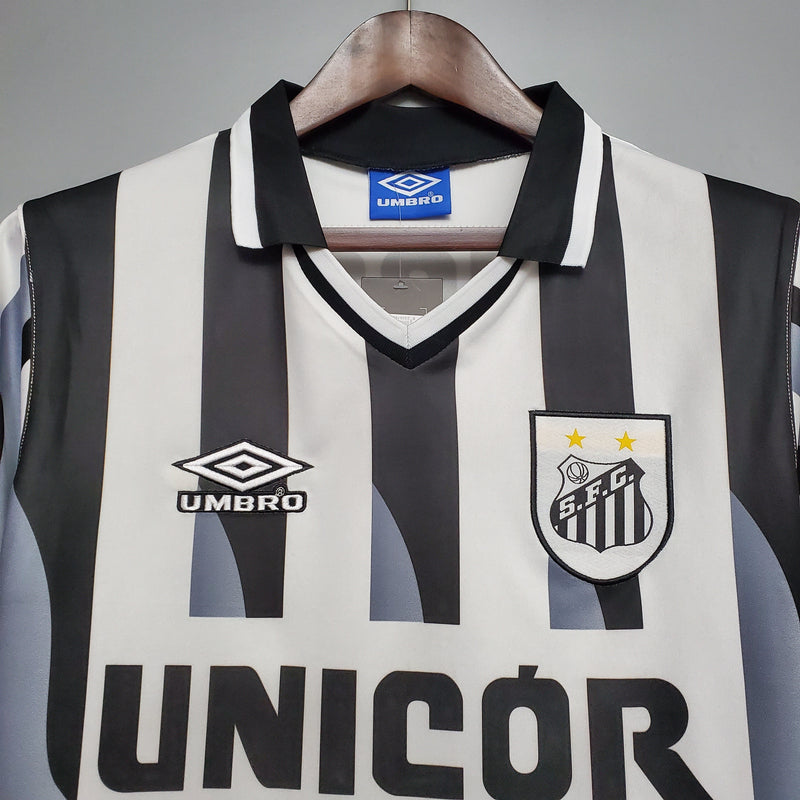 SANTOS l 1998 MAN (RETRO)