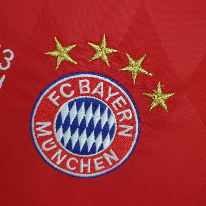 BAYERN MUNICH I 2013 MAN (RETRO)