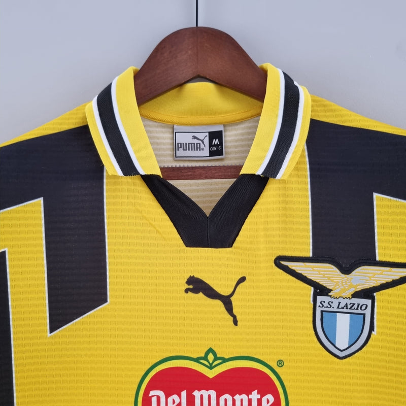 LAZIO V 98/00 MAN (RETRO)