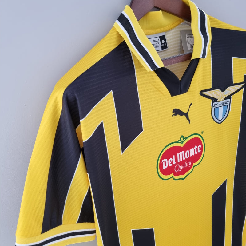 LAZIO V 98/00 MAN (RETRO)