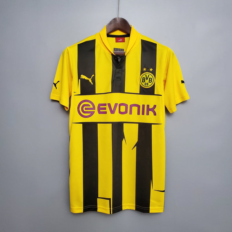 BORUSSIA DORTMUND I 12/13 MAN (RETRO)