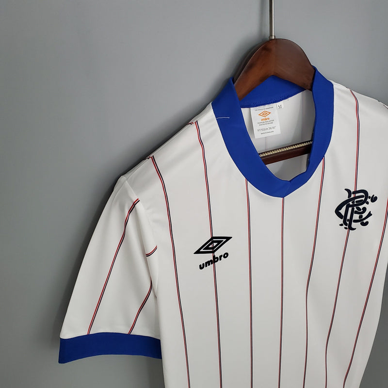 RANGERS II 82/83 MAN (RETRO)